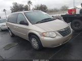 Chrysler Town & Country Lx 2A4GP44R17R343677 photo