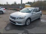 Honda Accord Ex-L 1HGCR2F83DA095201 снимка