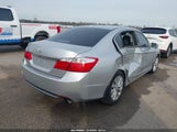 Honda Accord Ex-L 1HGCR2F83DA095201 снимка