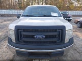Ford F-150 Xl 1FTMF1CM4EFA98376 снимка