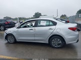 Kia Rio S 3KPA24AD4LE328248 снимка