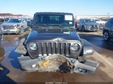 Jeep Wrangler Unlimited Sport S 4X4 1C4HJXDG0MW505085 снимка