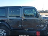 Jeep Wrangler Unlimited Sport S 4X4 1C4HJXDG0MW505085 photo