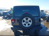 Jeep Wrangler Unlimited Sport S 4X4 1C4HJXDG0MW505085 photo