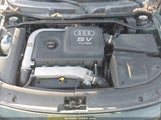 Audi Tt 1.8L TRUUT28N331009767 снимка