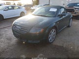 Audi Tt 1.8L TRUUT28N331009767 снимка
