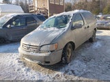 Toyota Sienna Le 4T3ZF13C72U450955 снимка