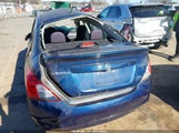 Nissan Versa 1.6 S 3N1CN7AP7EL824593 снимка
