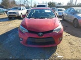 Toyota Corolla Le Plus 2T1BURHE1EC079130 снимка