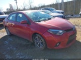 Toyota Corolla Le Plus 2T1BURHE1EC079130 photo