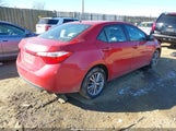 Toyota Corolla Le Plus 2T1BURHE1EC079130 снимка