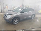 Honda Cr-V Lx 5J6RM4H39EL012116 снимка
