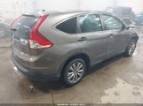Honda Cr-V Lx 5J6RM4H39EL012116 снимка