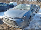 Toyota Corolla Le 5YFB4MDE2SP285495 снимка