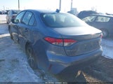 Toyota Corolla Le 5YFB4MDE2SP285495 снимка
