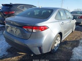 Toyota Corolla Le 5YFB4MDE2SP285495 снимка