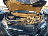 Chevrolet Equinox Fwd Lt 1.5L Turbo 3GNAXKEV3LL340175 снимка