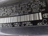 Toyota Prius Three JTDKARFU0J3551646 снимка