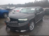 Jeep Grand Cherokee L Summit 4X4 1C4RJKEG0R8534913 fotografie