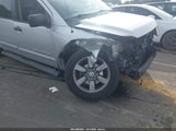 Nissan Titan Sv 1N6BA0ED9FN511409 снимка
