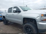 Chevrolet Silverado  2Lt 3GCUKREC0HG171843 снимка