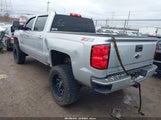 Chevrolet Silverado  2Lt 3GCUKREC0HG171843 снимка
