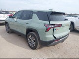 Chevrolet Equinox Fwd Lt 3GNAXHEG8TL239198 снимка