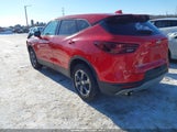 Chevrolet Blazer Awd 2Lt 3GNKBHR47PS169255 снимка