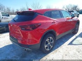 Chevrolet Blazer Awd 2Lt 3GNKBHR47PS169255 снимка