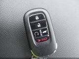 Honda Cr-V Hybrid Sport-L 5J6RS6H82SL003167 photo