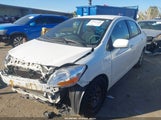 Toyota Yaris JTDBT4K39A4074722 снимка