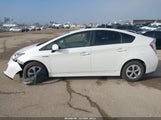 Toyota Prius Two JTDKN3DU5F0454357 fotografie