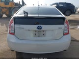 Toyota Prius Two JTDKN3DU5F0454357 снимка