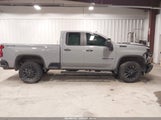 Chevrolet Silverado 2500Hd 4Wd Standard Bed Custom 1GC5KME72SF263796 photo