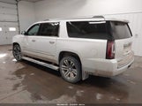 GMC Yukon Xl Denali 1GKS2HKJ1HR366228 снимка
