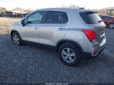 Chevrolet Trax Ls 3GNCJKSB0KL295649 снимка