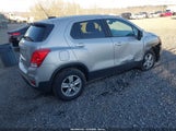 Chevrolet Trax Ls 3GNCJKSB0KL295649 снимка