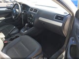 Volkswagen Jetta 2.5L Sel 3VWLP7AJ5CM409795 снимка