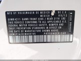 Volkswagen Jetta 2.5L Sel 3VWLP7AJ5CM409795 снимка