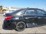 Nissan Sentra Sr 3N1AB7AP1HY324579 снимка