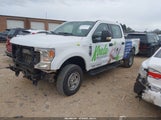 Ford F-250 Xl 1FT7W2B66NEF62831 fotografie