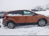 Ford Escape Titanium 1FMCU9J92HUE88838 снимка