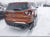 Ford Escape Titanium 1FMCU9J92HUE88838 снимка