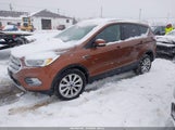Ford Escape Titanium 1FMCU9J92HUE88838 снимка