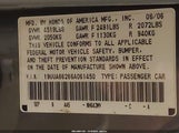 Acura Tl 19UUA66266A061450 снимка