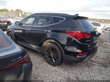 Hyundai Santa Fe Sport 2.0T Ultimate 5NMZW4LA5HH048607 photo