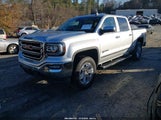 GMC Sierra  Slt 3GTU2NER8JG396546 снимка