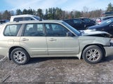 Subaru Forester 2.5Xt JF1SG69625H734202 снимка