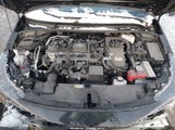 Toyota Corolla Hybrid Le JTDEAMDE5NJ060616 photo