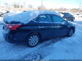 Nissan Sentra S 3N1AB7AP9JY295855 снимка